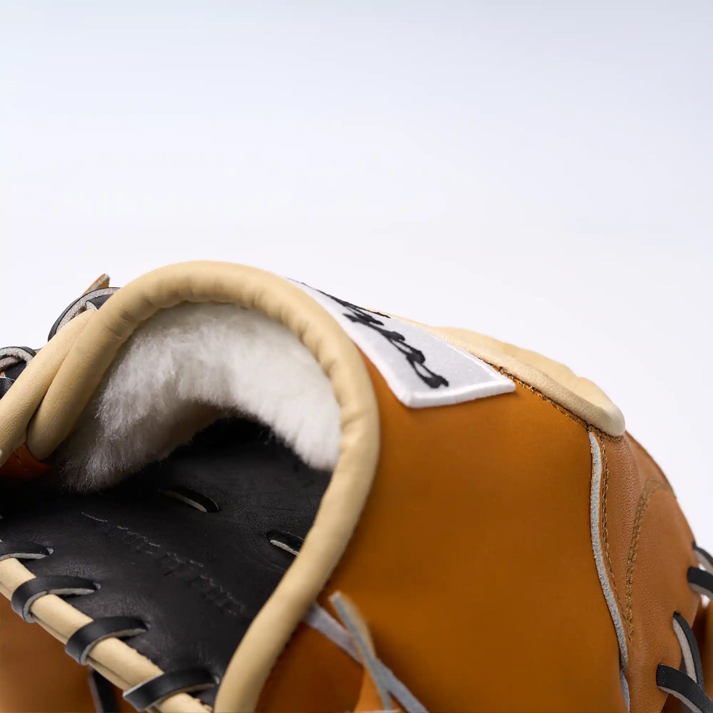 IF5 | One of One - Honey Tan I-Web | 11.75" Infield Glove