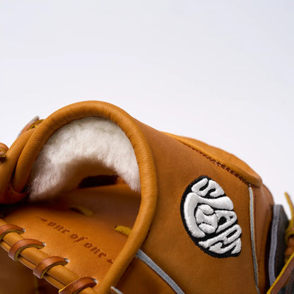 IF5 | One of One - Honey Tan H-Web | 11.75" Infield Glove