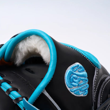 IF5 | One of One - Blue Black Stealth | 11.75" Infield Glove