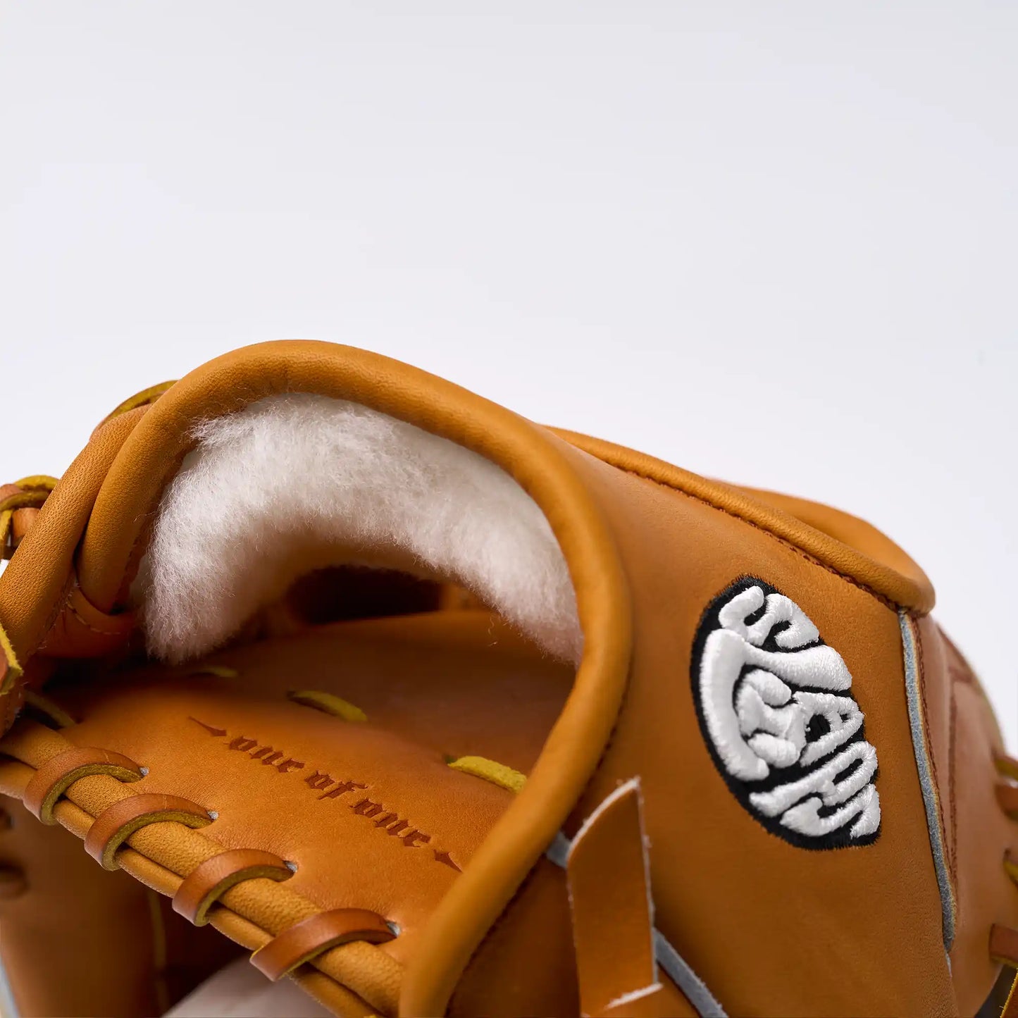 IF5 | One of One - Blonde Honey Tan I-Web | 11.75" Infield Glove