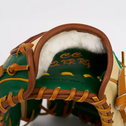 IF6 | One of One, Made to Order | 11.5" Infield Glove