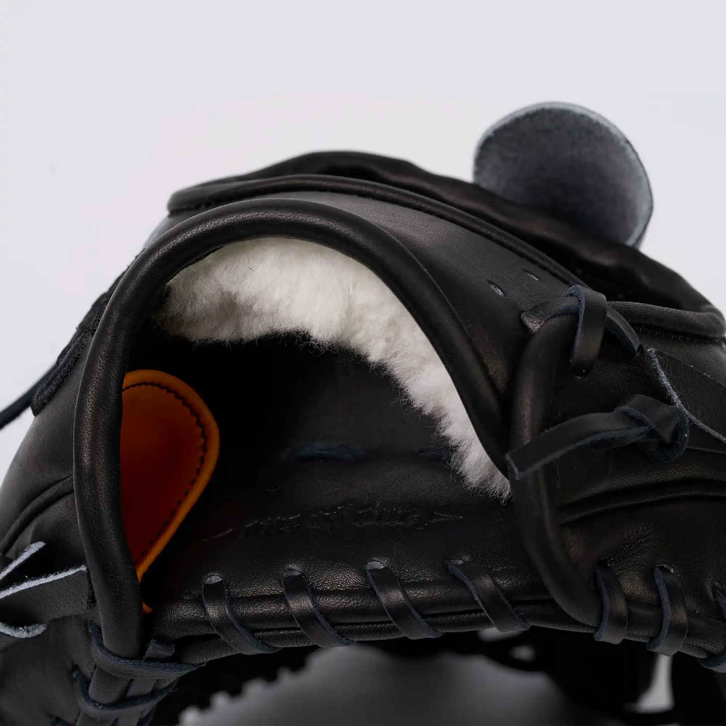 PO | One of One, Made to Order | 11.75" Pitcher's Glove
