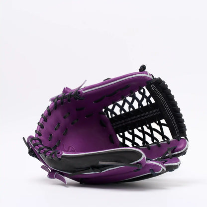 OF8 | One of One - The Raven | 12.75" Outfield Glove