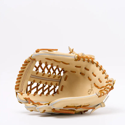 OF8 | One of One - Blonde T-Web | 12.75" LHT Outfield Glove