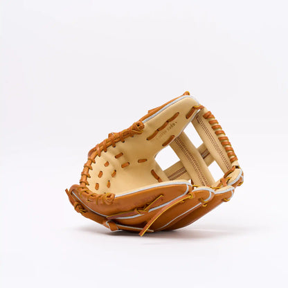 IF6 | One of One - Tanned Single Post | 11.5" Infield Glove