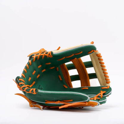 OF8 | One of One - The Hunter | 12.75" Outfield Glove
