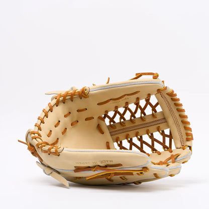 OF8 | One of One - Blonde T-Web | 12.75" Outfield Glove