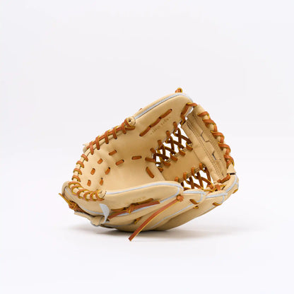 IF6 | One of One - Blonde Hinge T-Web | 11.5" Infield Glove