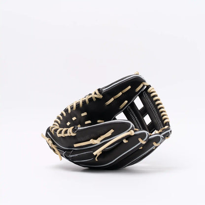 IF6 | One of One - Classic Black H-Web | 11.5" Infield Glove