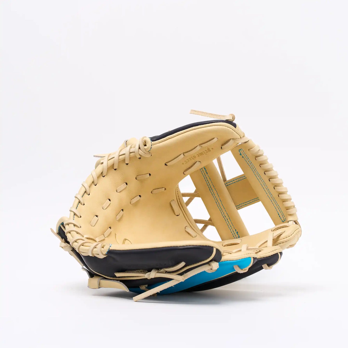 IF4 | One of One - Navy Blonde Dream | 11.5" Infield Glove