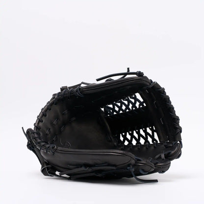 OF8 | One of One - Black Hinge T-Web | 12.75" Outfield Glove