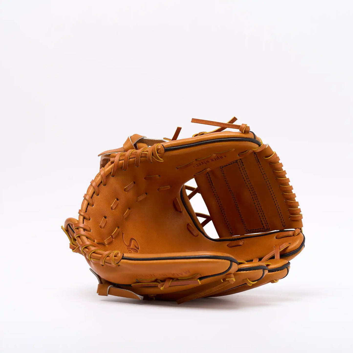 IF4 | One of One - Tan One Piece | 11.3" Infield Glove