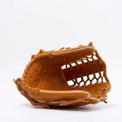 OF8 | One of One - Tan Trap | 12.75" Outfield Glove