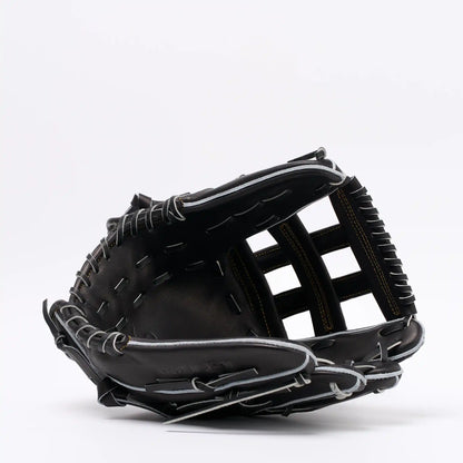 OF8 | One of One - Black H-Web | 12.75" Outfield Glove