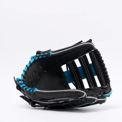 OF8 | One of One - Blue Black Stealth | 12.75" Outfield Glove