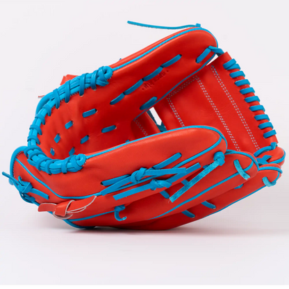 PO | One of One, Made to Order | 11.75" Pitcher's Glove