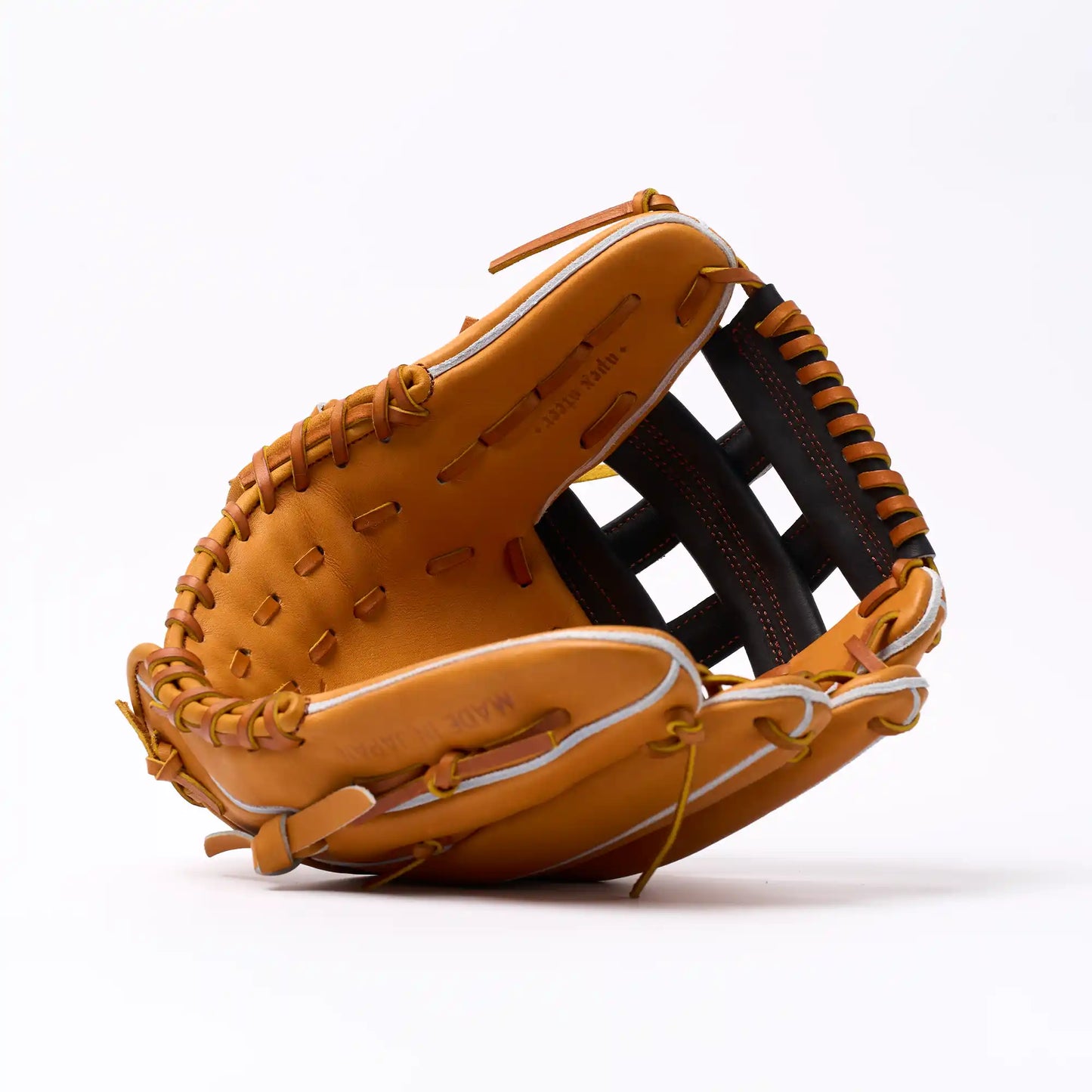IF5 | One of One - Honey Tan H-Web | 11.75" Infield Glove