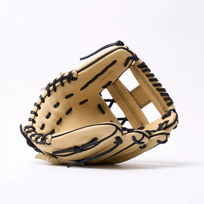 IF5 | One of One - Blonde I-Web | 11.75" Infield Glove