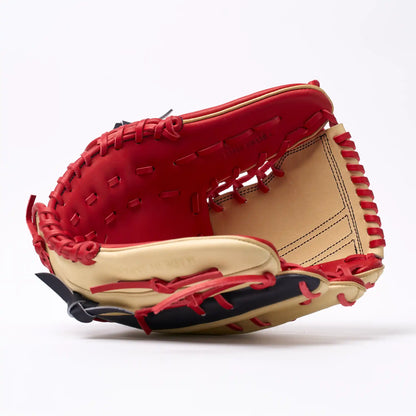 PO | One of One - Angels Way | 12" Pitcher's Glove
