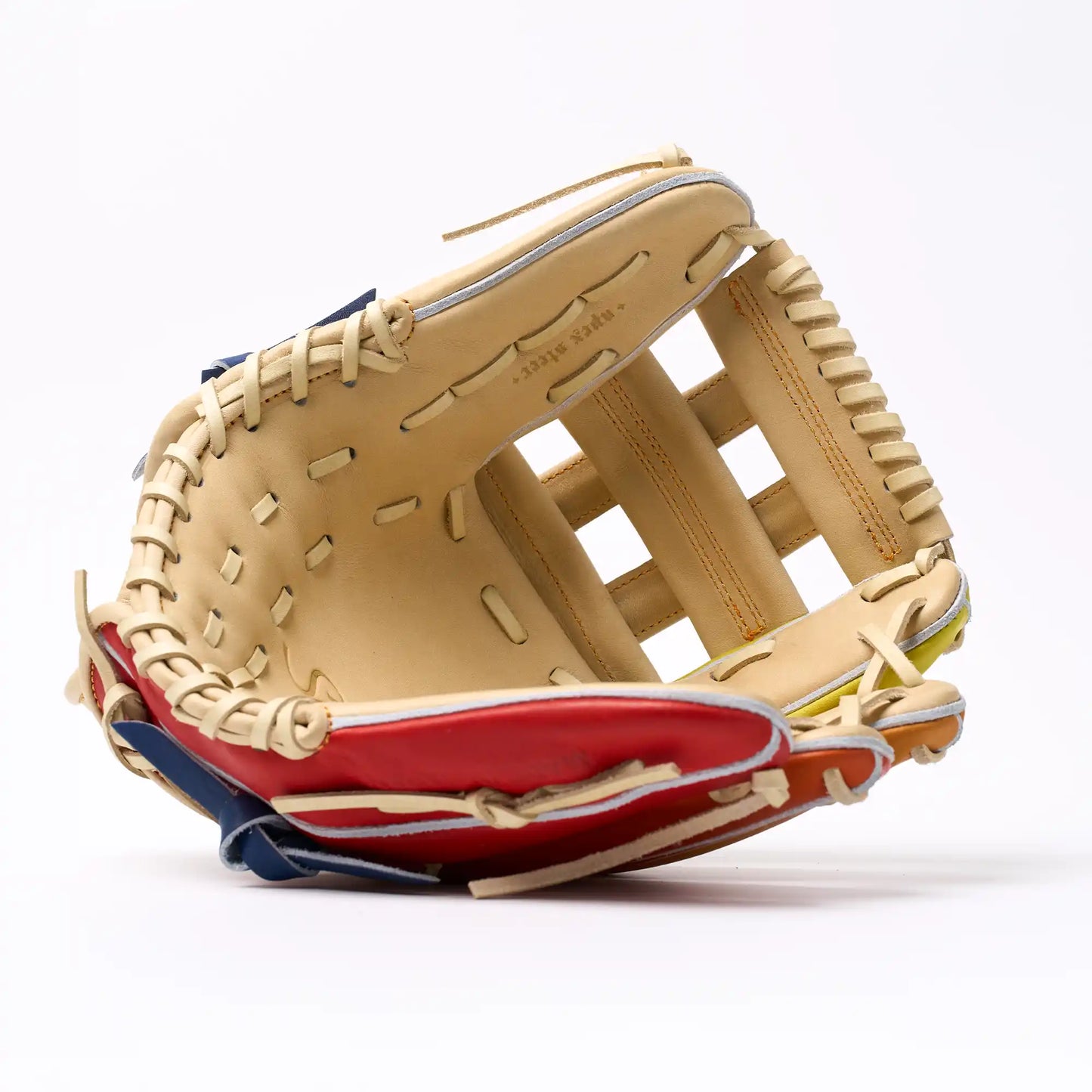 IF5 | One of One - Sunset | 11.75" Infield Glove