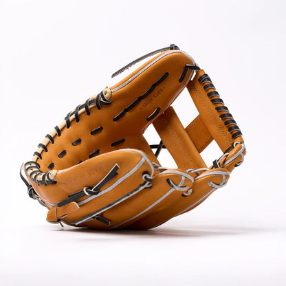 IF5 | One of One - Honey Tan I-Web | 11.75" Infield Glove