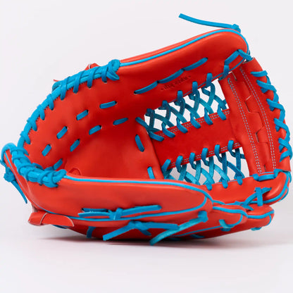 OF8 | One of One, Made to Order | 12.75" Outfield Glove