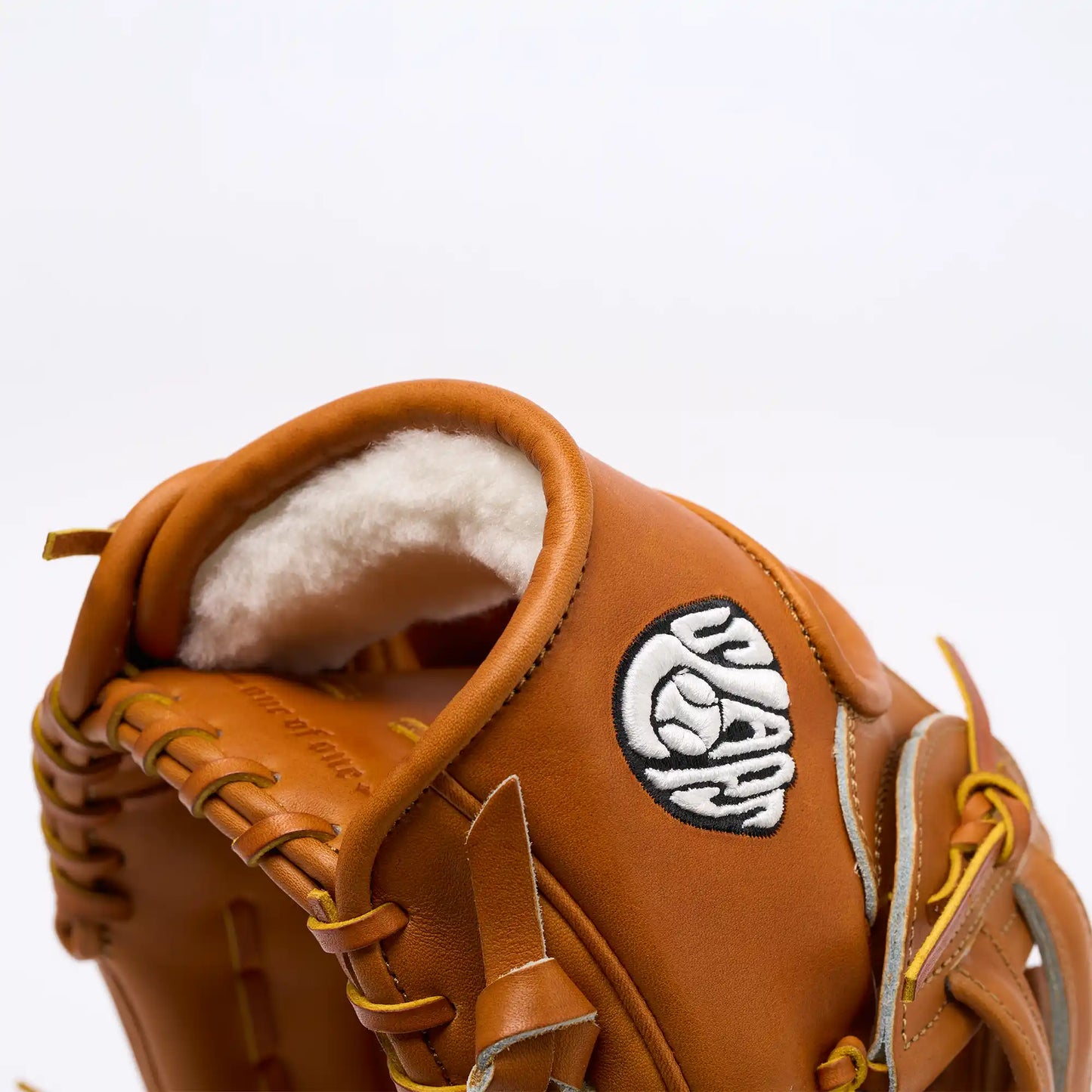 IF6 | One of One - Honey Tan H-Web | 11.5" Infield Glove
