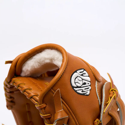 IF6 | One of One - Honey Tan H-Web | 11.5" Infield Glove