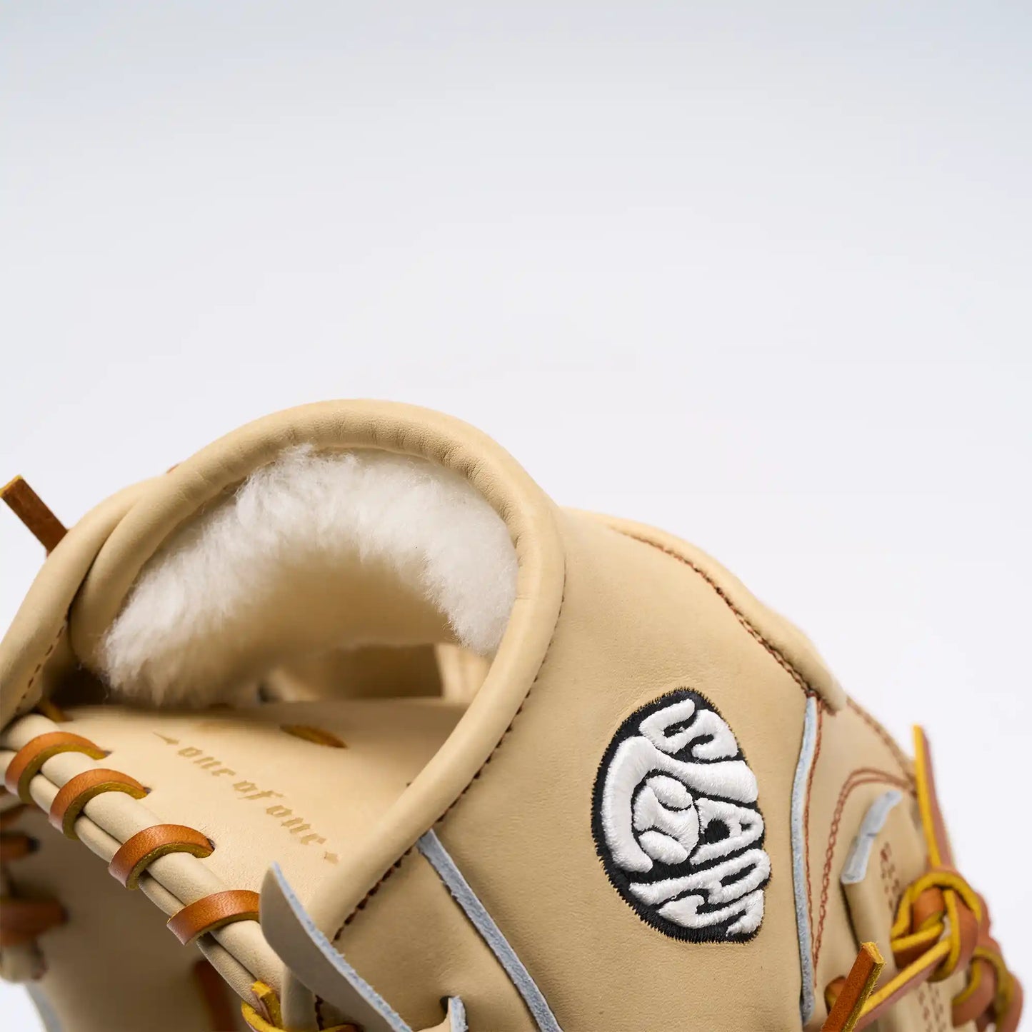 OF8 | One of One - Blonde T-Web | 12.75" Outfield Glove