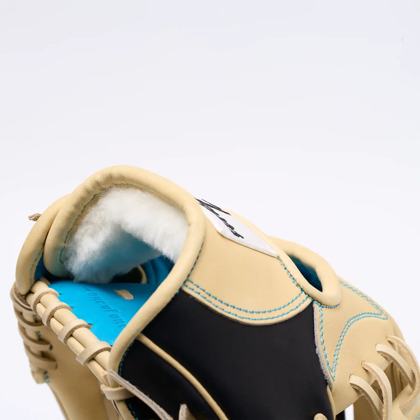IF6 | One of One - Navy Blonde Dream | 11.5" Infield Glove