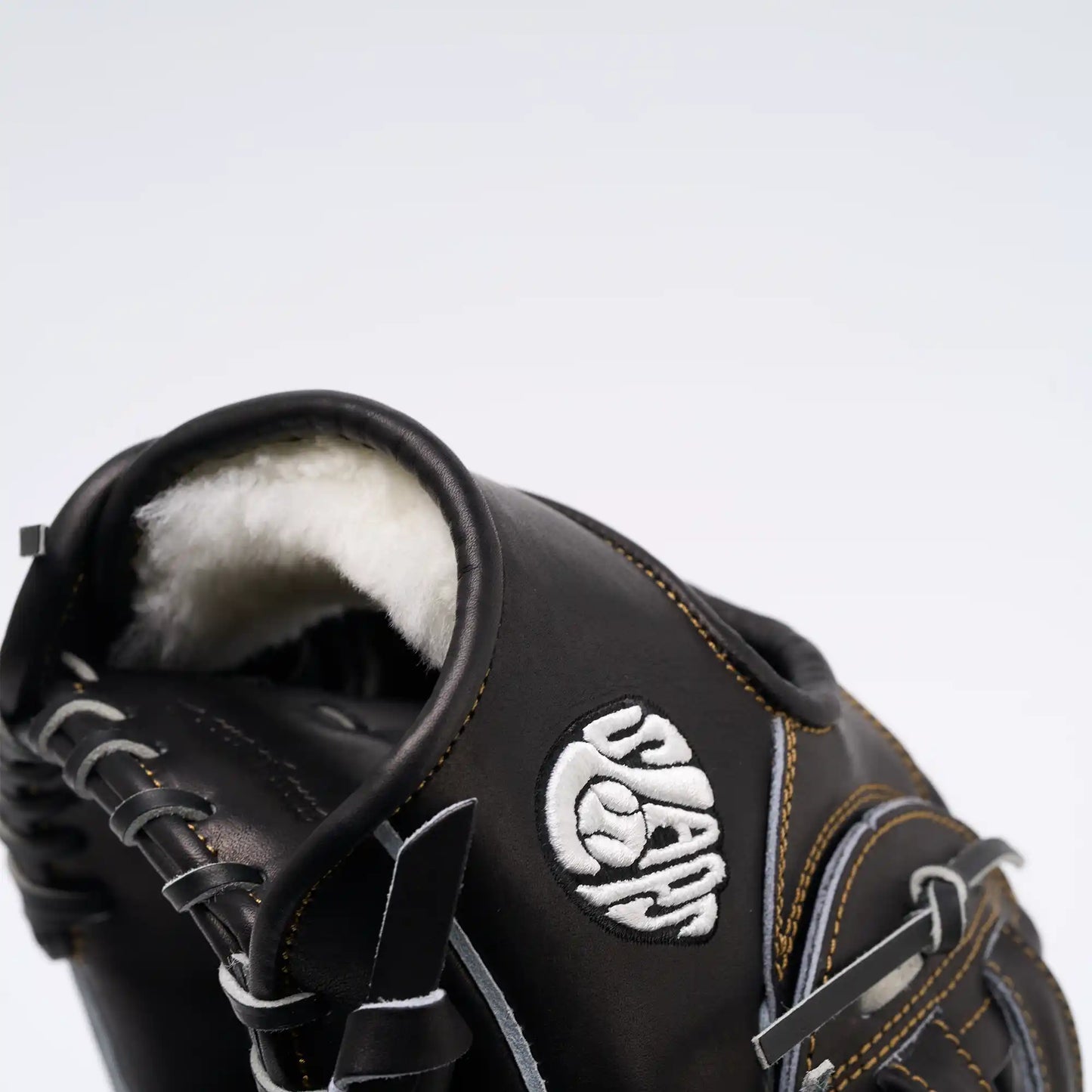 OF8 | One of One - Black H-Web | 12.75" Outfield Glove