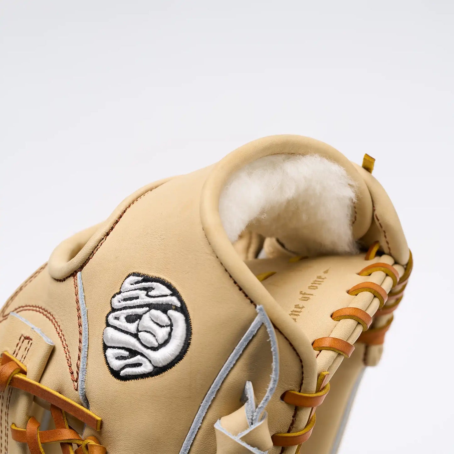 OF8 | One of One - Blonde T-Web | 12.75" LHT Outfield Glove