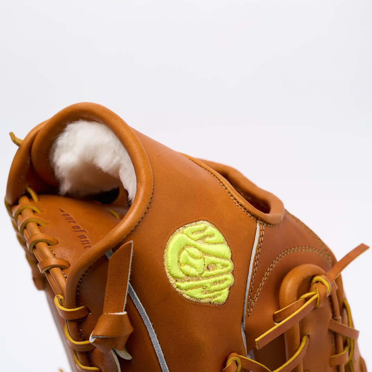 OF8 | One of One - Tan Trap | 12.75" Outfield Glove