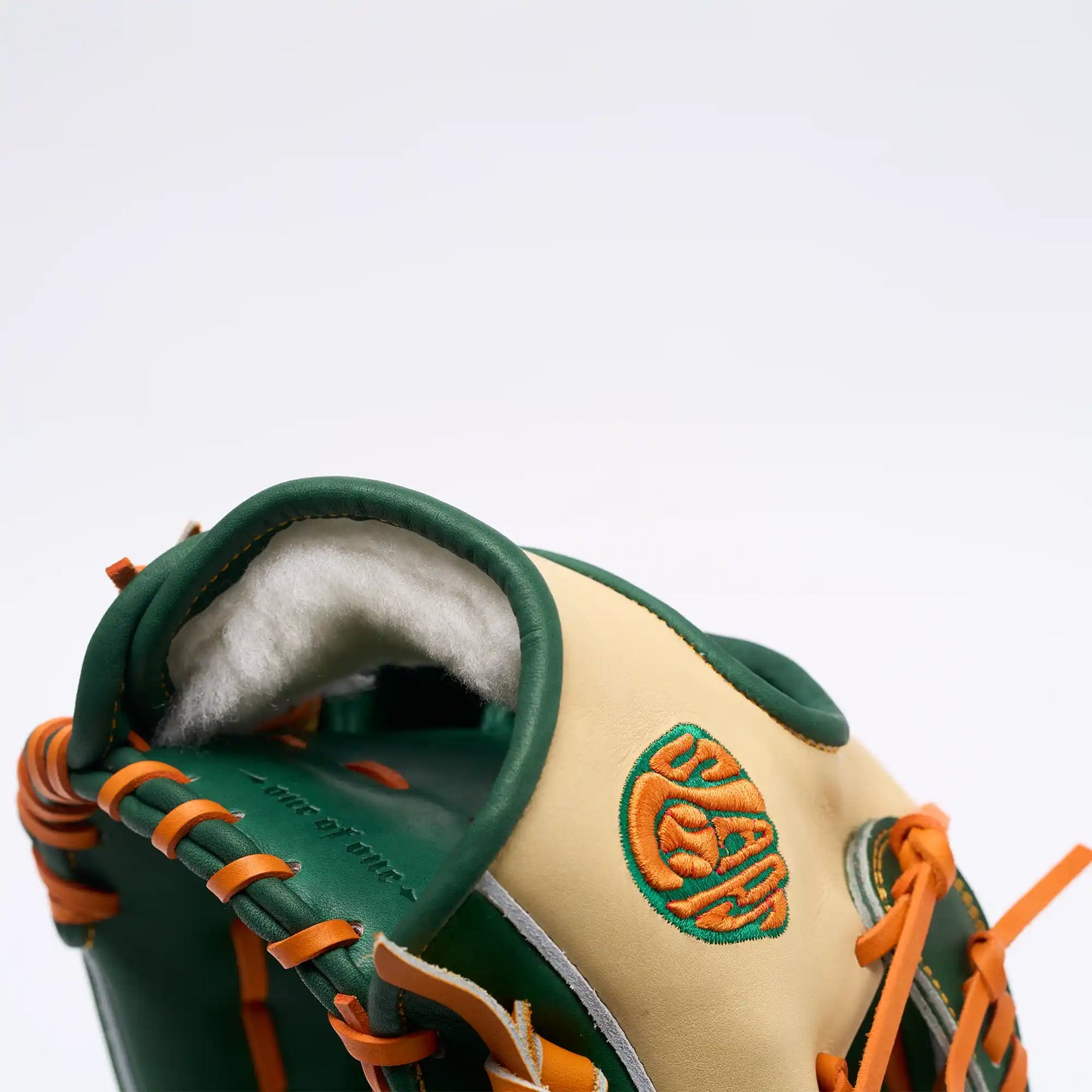 IF4 | One of One - The Hunter | 11.5" Infield Glove