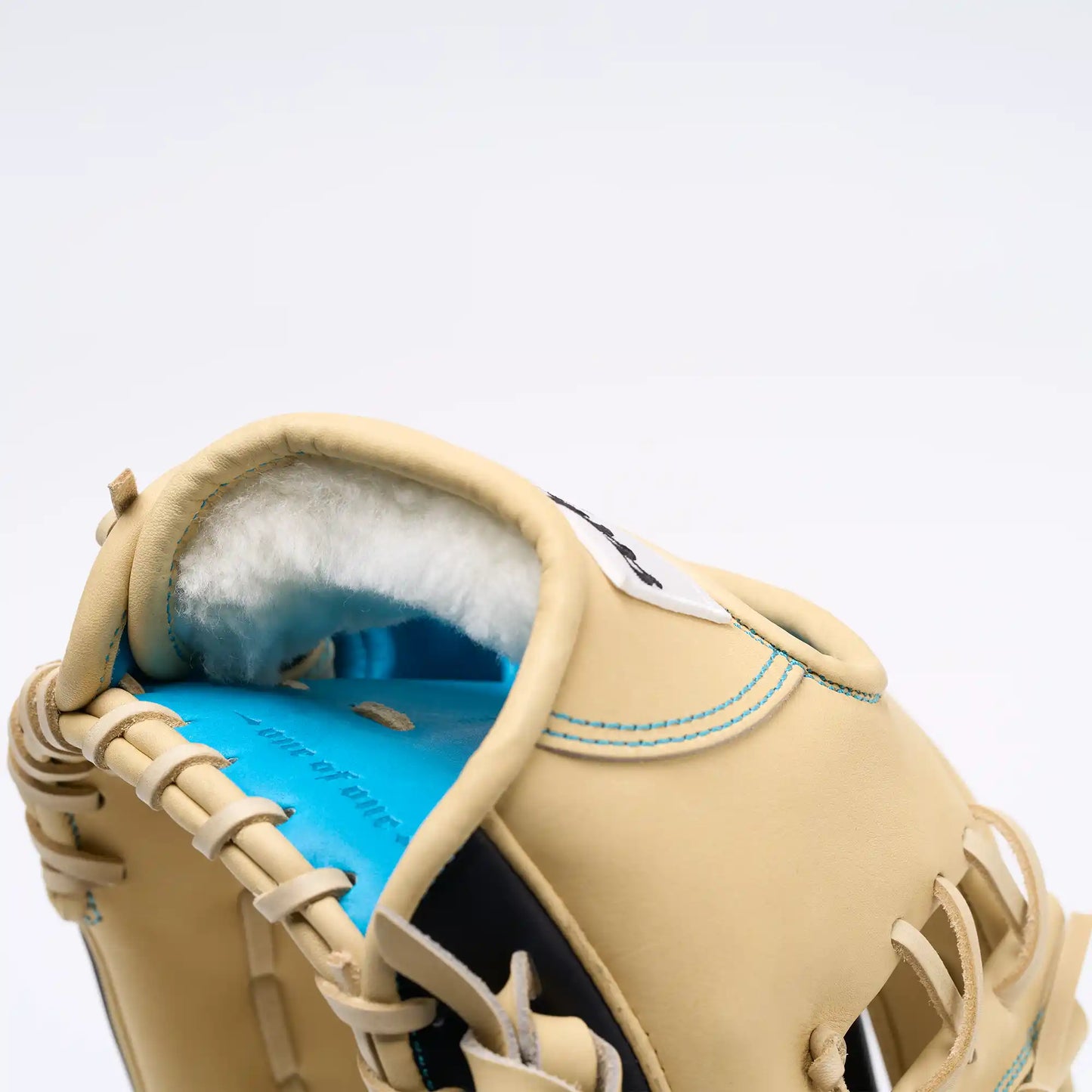 IF4 | One of One - Navy Blonde Dream | 11.5" Infield Glove