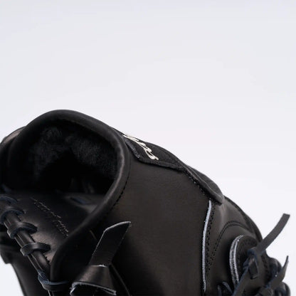OF8 | One of One - Black Hinge T-Web | 12.75" Outfield Glove