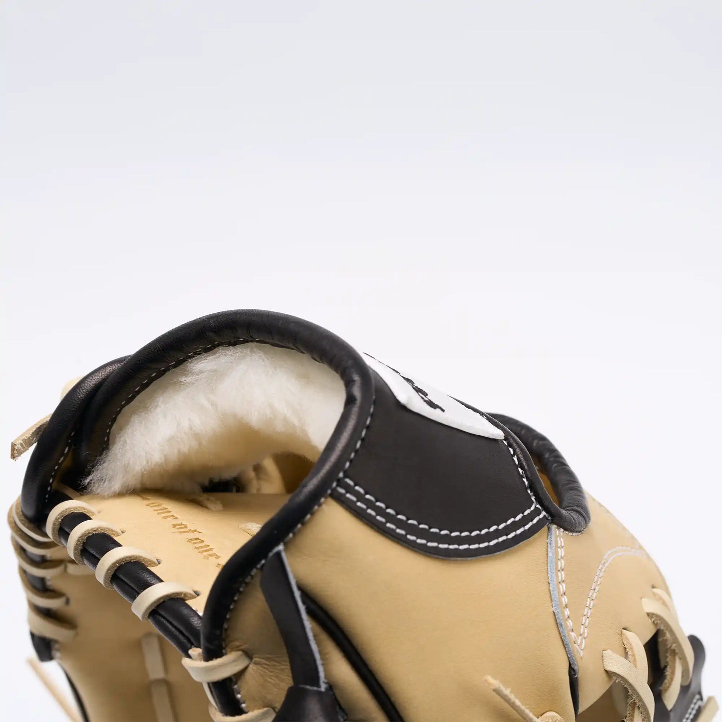 IF6 | One of One - Black and Blonde I-Web | 11.5" Infield Glove