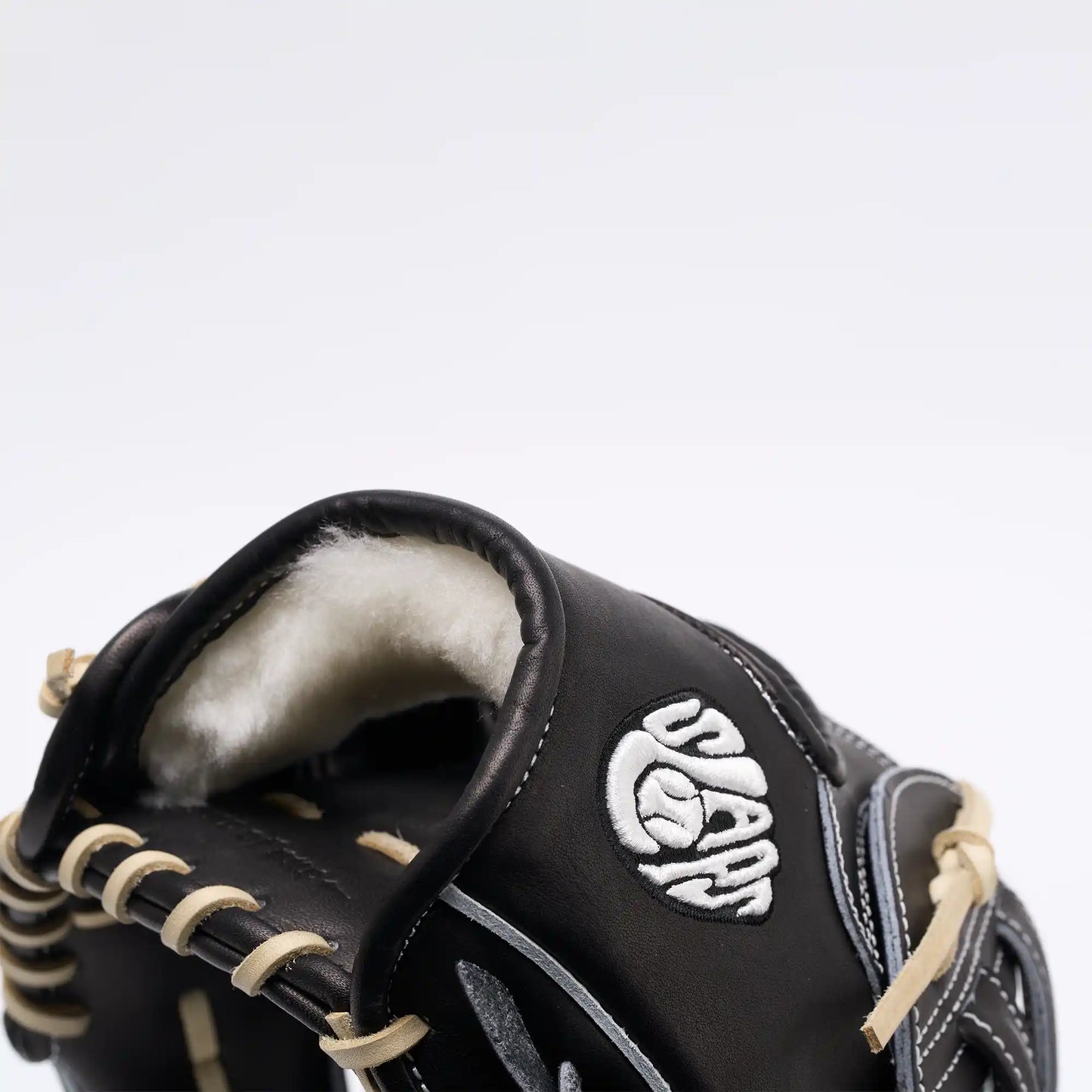 IF6 | One of One - Classic Black H-Web | 11.5" Infield Glove
