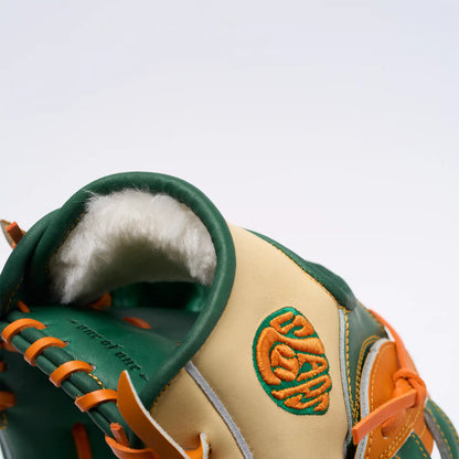 OF8 | One of One - The Hunter | 12.75" Outfield Glove