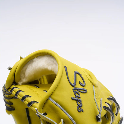 IF6 | One of One - Dreamin Yellow | 11.5" Infield Glove