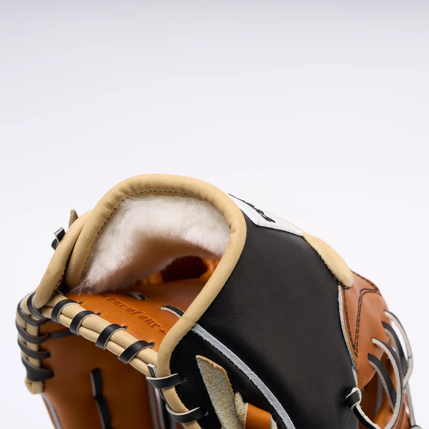 IF6 | One of One - Honey Tan Hinge I-Web | 11.5" Infield Glove