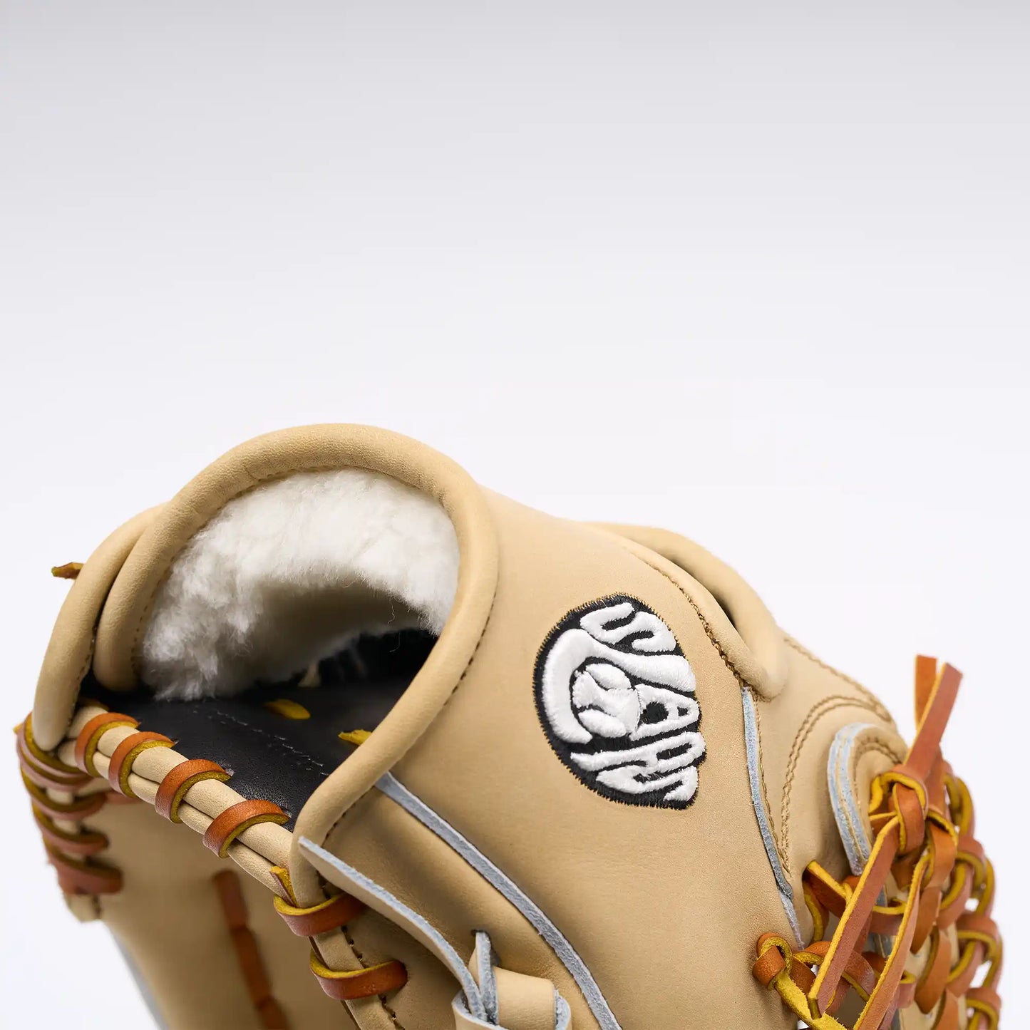 IF6 | One of One - Blonde Hinge T-Web | 11.5" Infield Glove