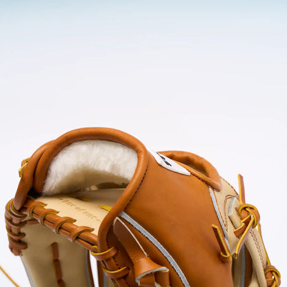 IF6 | One of One - Tanned Single Post | 11.5" Infield Glove